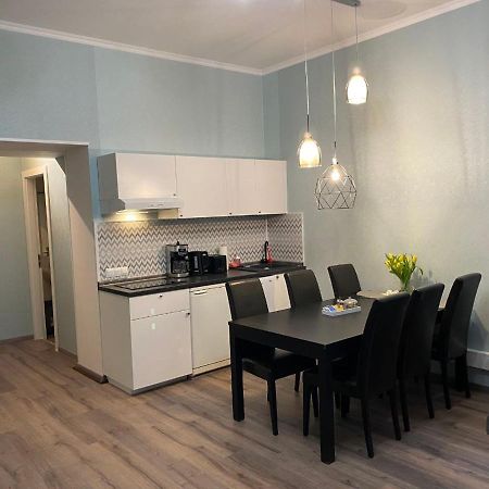 K&S Apartments Berlin Zewnętrze zdjęcie