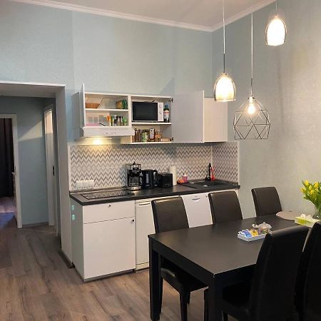 K&S Apartments Berlin Zewnętrze zdjęcie
